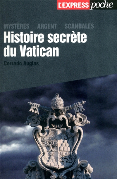 Histoire secrète du Vatican