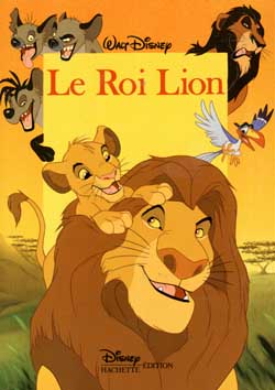 Le Roi Lion