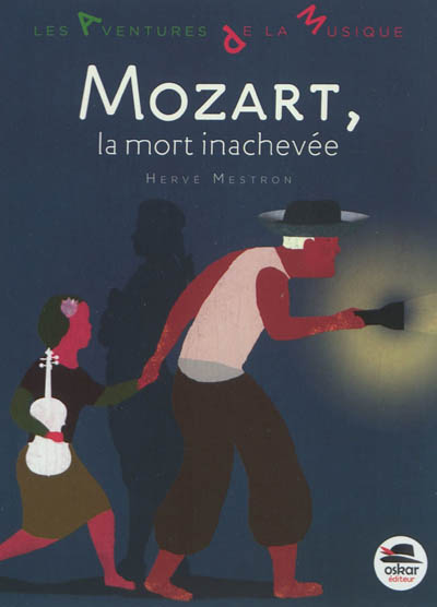 Mozart, la mort inachevée