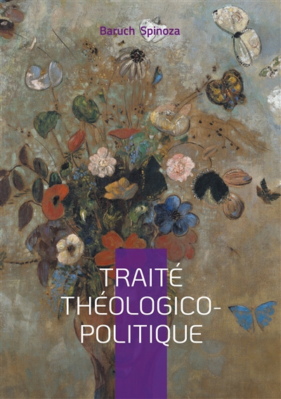 Traité théologico-politique...