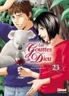 Les gouttes de Dieu. Vol. 23