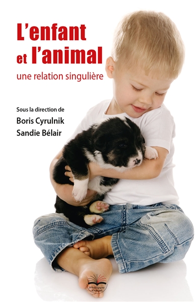 L'enfant et l'animal : une relation singulière