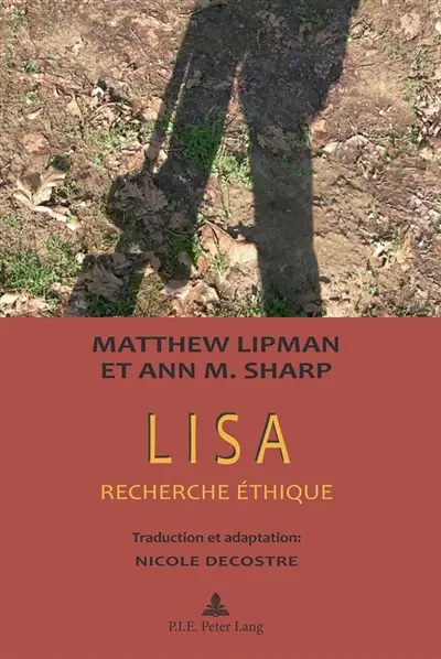 Lisa : recherche éthique