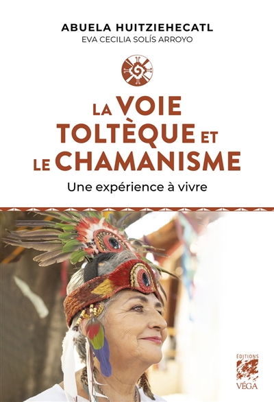 La voie toltèque et le...