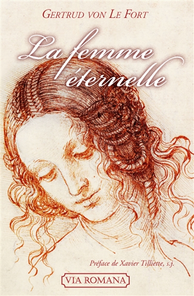 La femme éternelle