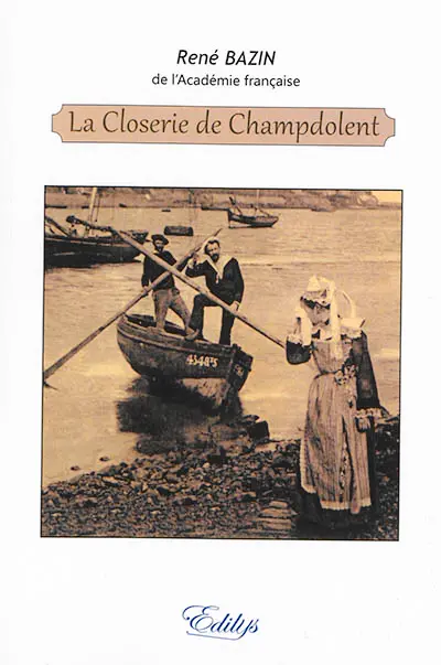 La closerie de Champdolent