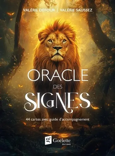 Oracle des signes