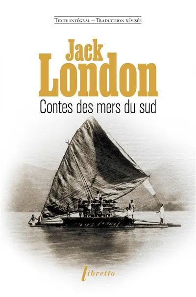 Contes des mers du Sud