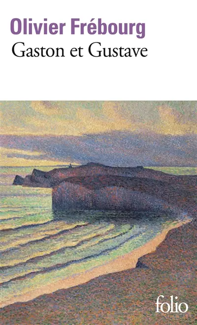 Gaston et Gustave