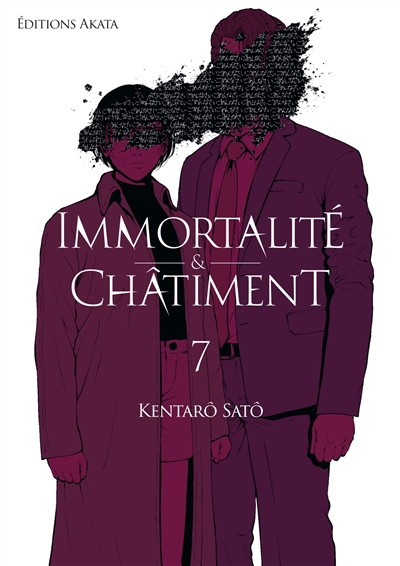 Immortalité & châtiment....