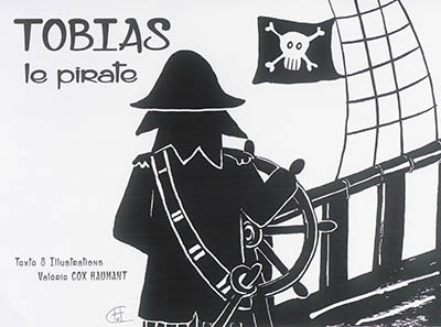 Tobias le pirate