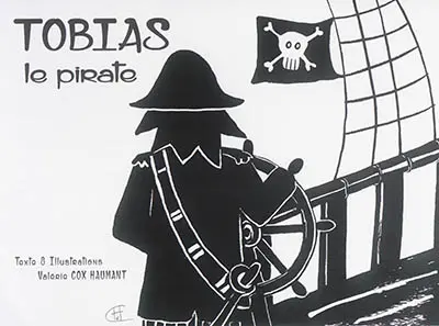 Tobias le pirate