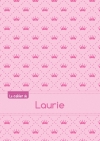 Le cahier de Laurie :...