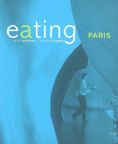 Eating Paris