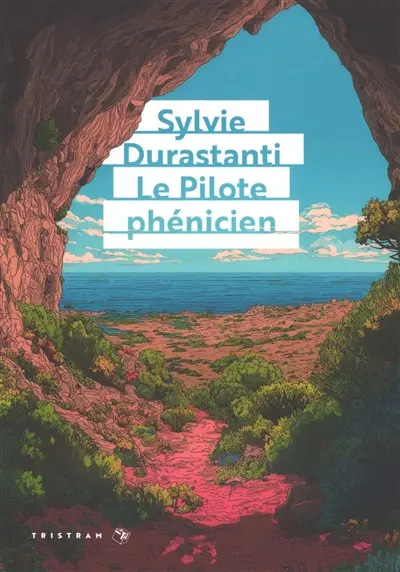 Le pilote phénicien