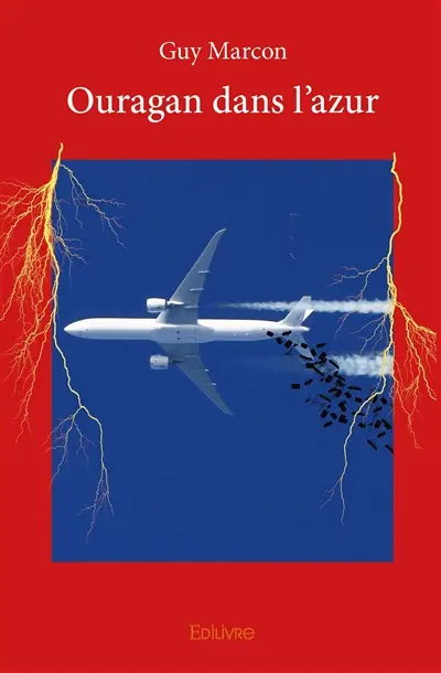 Ouragan dans l'azur