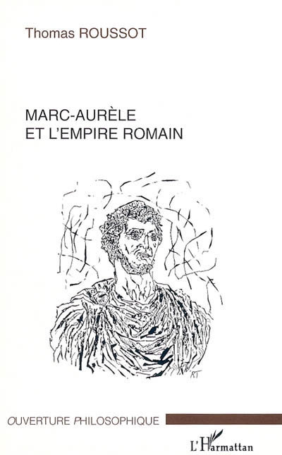 Marc-Aurèle et l'Empire romain