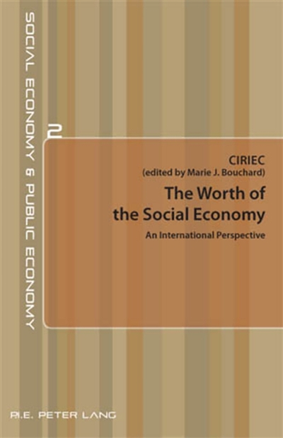 The Worth of the Social...