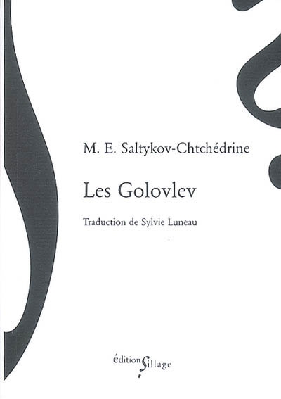 Les Golovlev