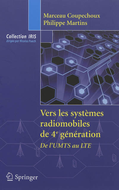 Vers les systèmes radiomobiles de 4e génération : de l'UMTS au LTE