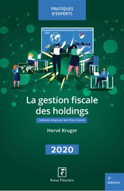 La gestion fiscale des holdings 2020