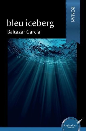 Bleu iceberg