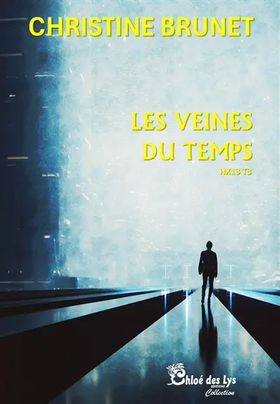 HX13. Vol. 3. Les veines du temps