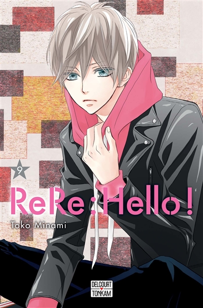 ReRe : hello !. Vol. 9