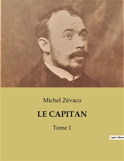 LE CAPITAN : Tome 1