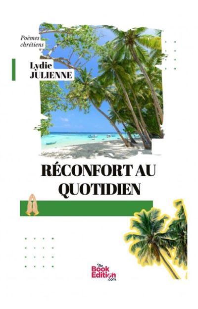 RECONFORT AU QUOTIDIEN