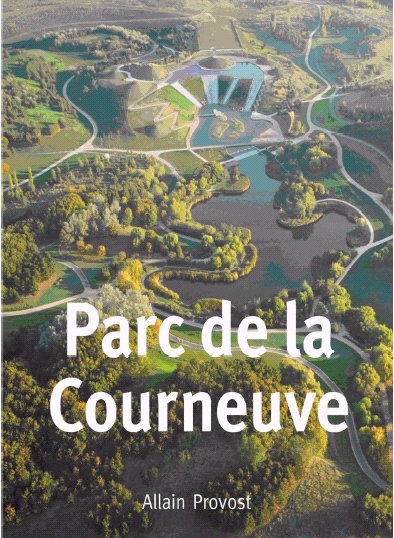La Courneuve, le Parc, 1925-2005