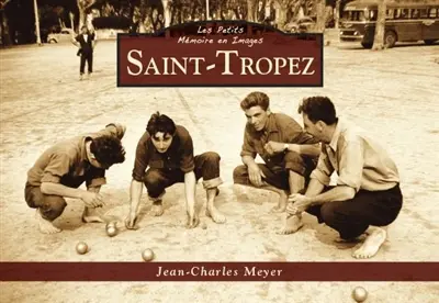 Saint-Tropez