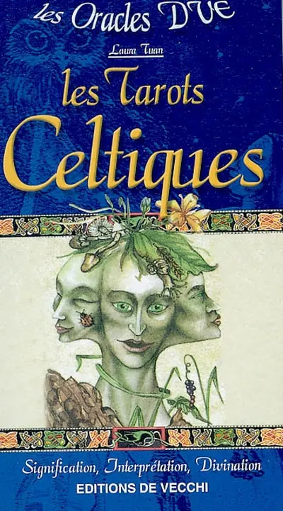 Les tarots celtiques