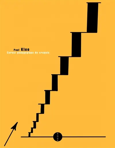 Carnet pédagogique de croquis Carnet pédagogique de croquis