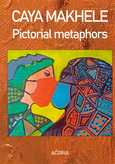 Pictorial metaphors : Art book
