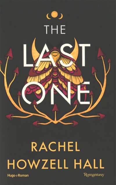 The last one, tome 1 : Vallendor