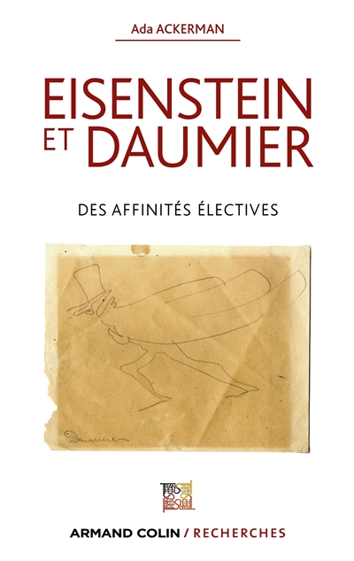 Eisenstein et Daumier : des affinités électives