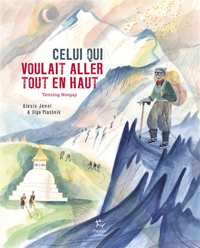 Celui qui voulait aller...