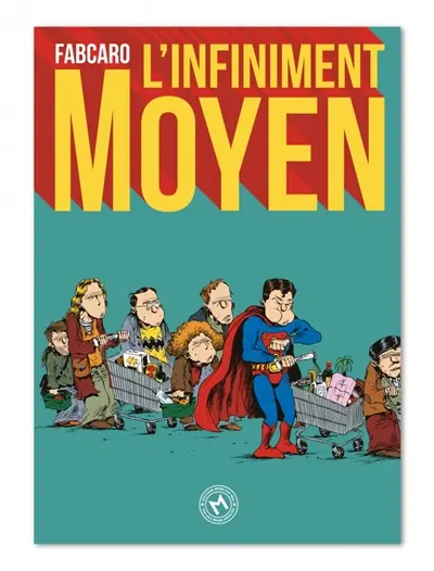 L'infiniment moyen