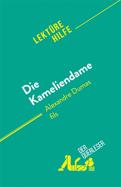 Die Kameliendame : von...