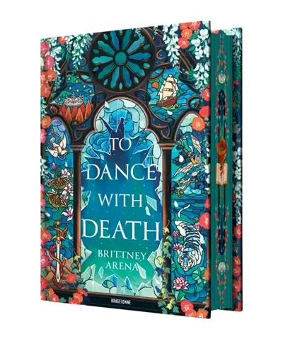 A dance of lies. Vol. 2. To dance with death