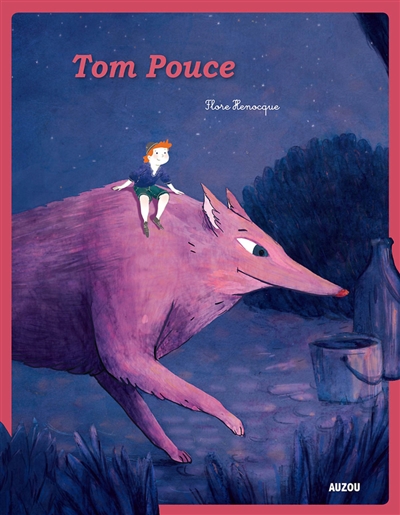 Tom Pouce