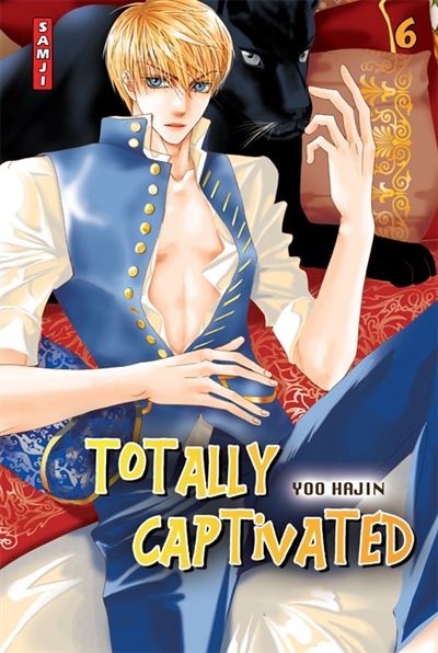 Totally captivated. Vol. 6