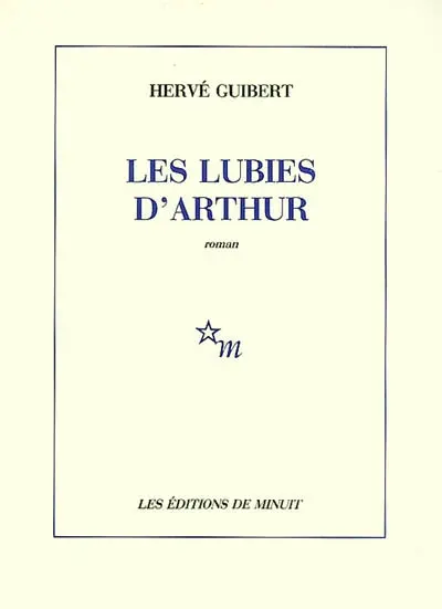 Les lubies d'Arthur