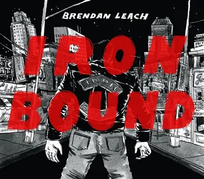 Iron bound
