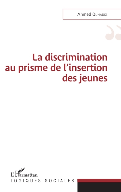 La discrimination au prisme...