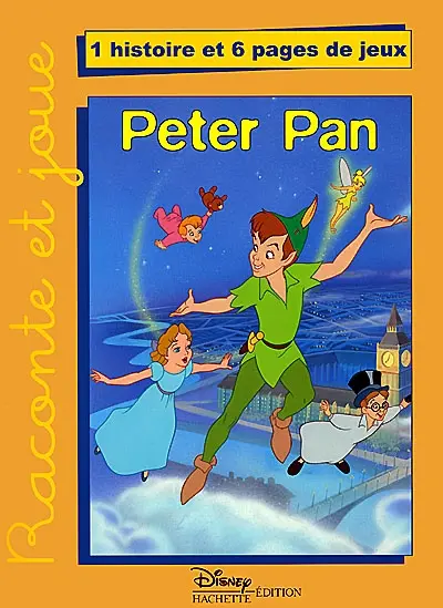 Peter Pan
