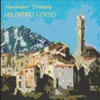 Les frères corses