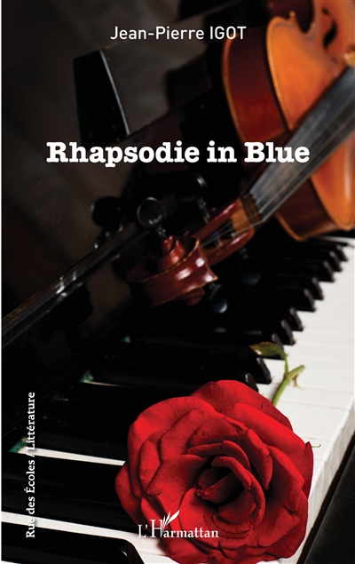 Rhapsodie in blue