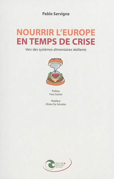 Nourrir l'Europe en temps de crise : vers des systèmes alimentaires résilients